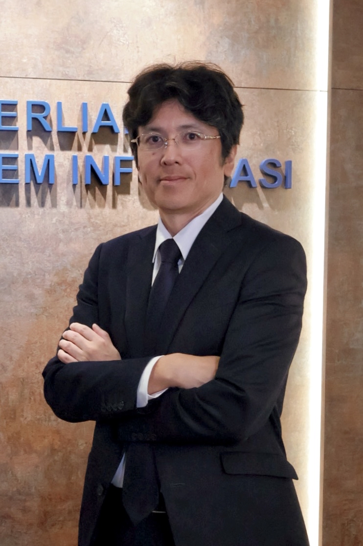 Masashi Inagaki
