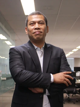 Nazri Elisda Lubis