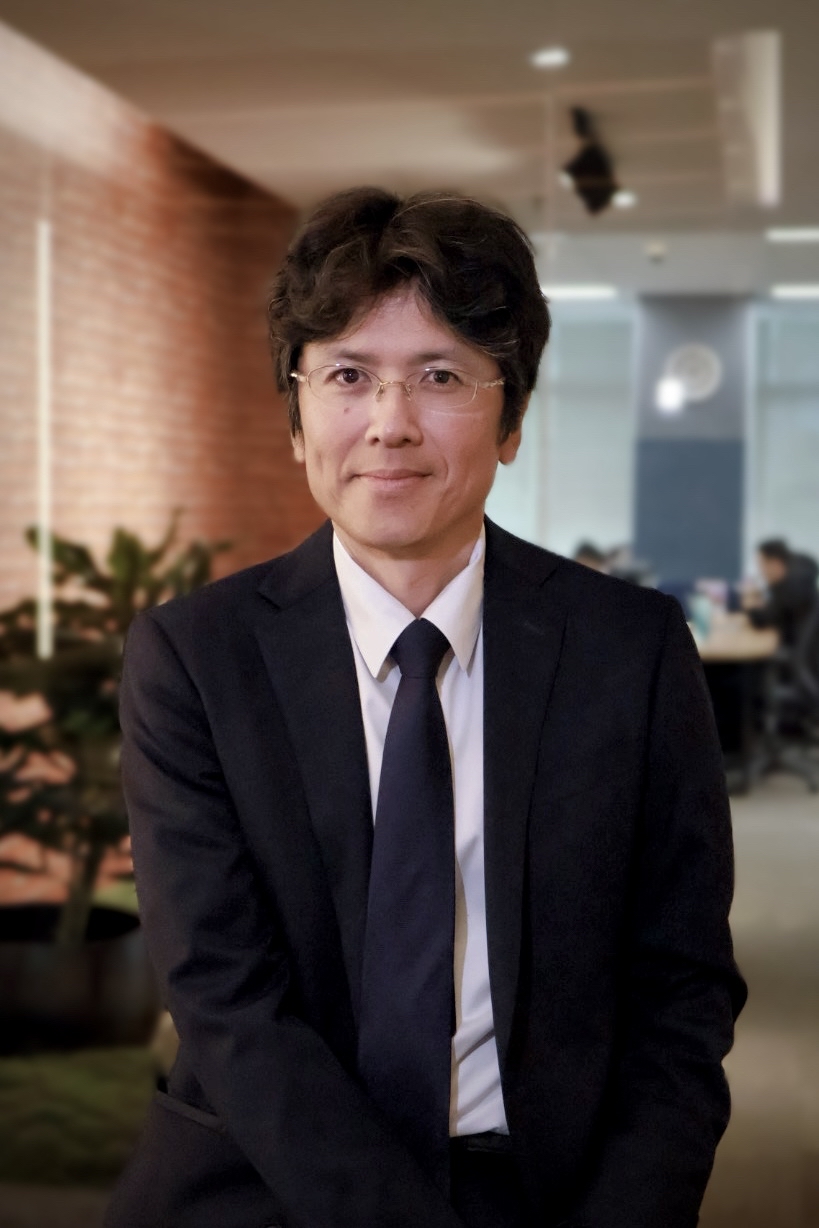 Director