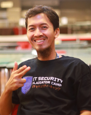 Indra Kusuma