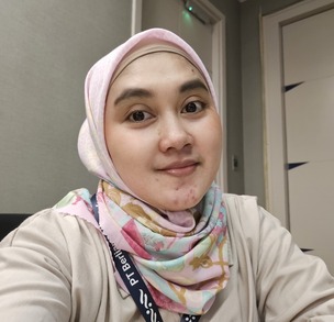 Mitha Rizqyana Dewi