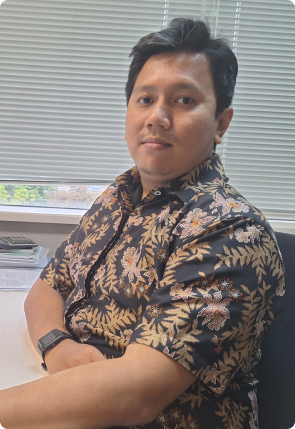 Fauzan Ahmad Fajri