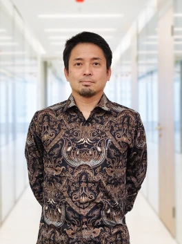 Takahiko Sato